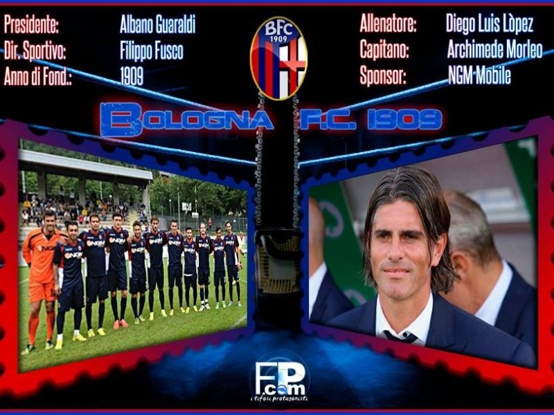 Pescara e Bologna a caccia dei tre punti, foto 1