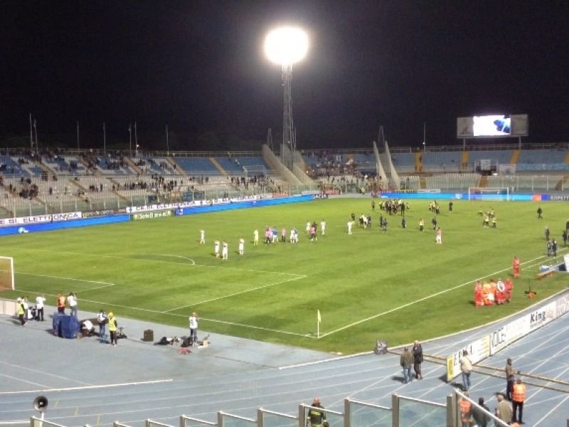 Pescara vs Bologna 2 a 3, foto 1