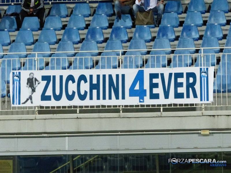 Le foto di Pescara-Bologna, foto 3