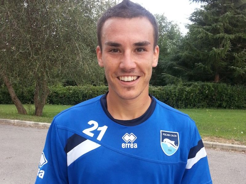 Ricomincia la settimana di lavoro per Baroni, foto 2