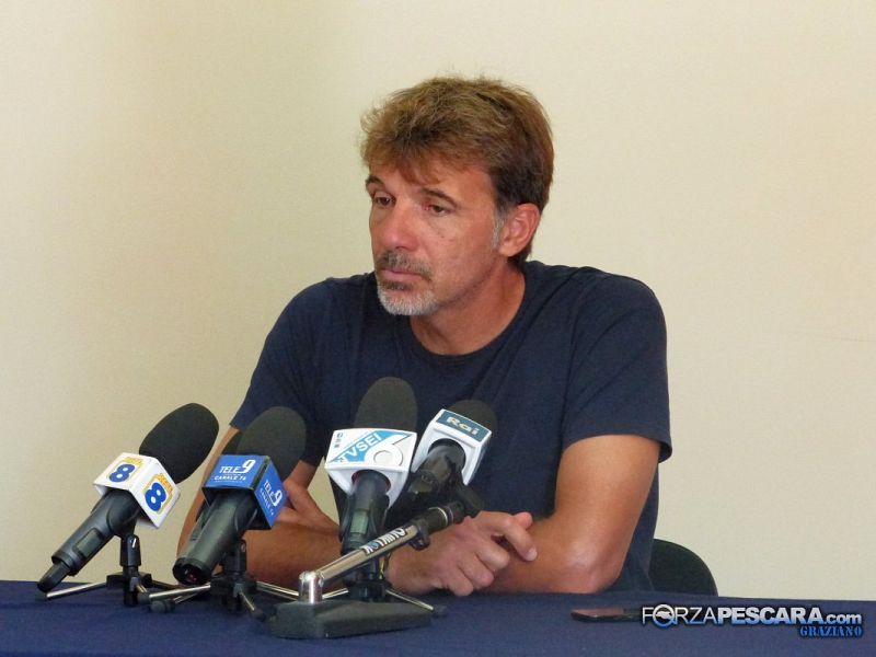 Dopo Bologna, Baroni: ''Testa alta, gli uomini si vedono nelle difficoltà'', foto 2