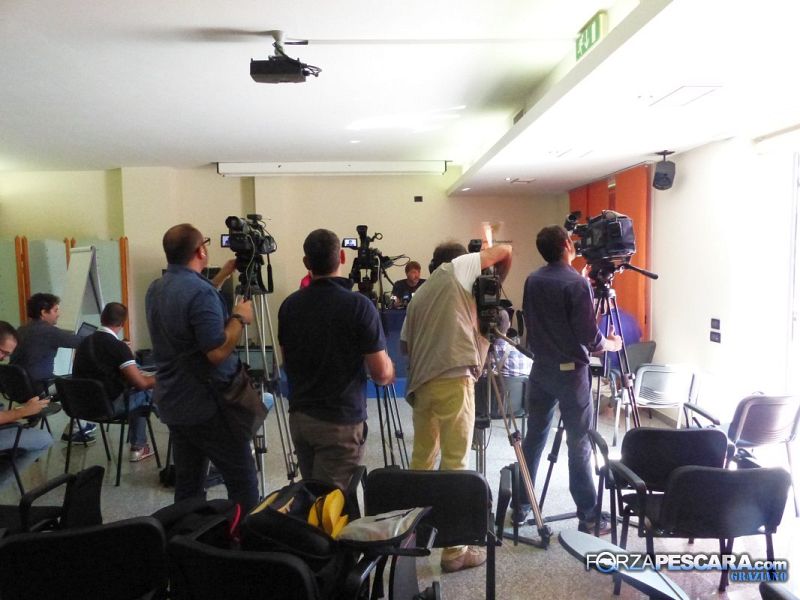 Dopo Bologna, Baroni: ''Testa alta, gli uomini si vedono nelle difficoltà'', foto 3