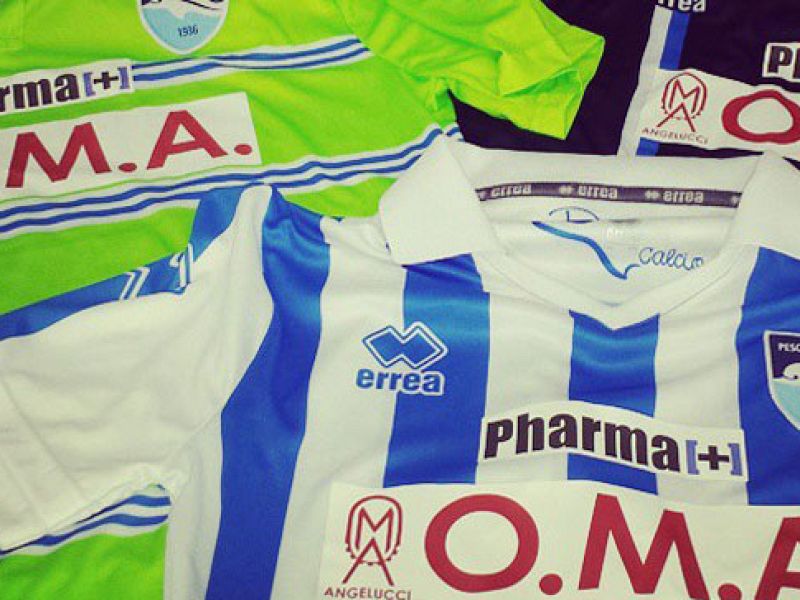 OMA e Pharma+ nuovi sponsor, Sebastiani consigliere di Lega, foto 1