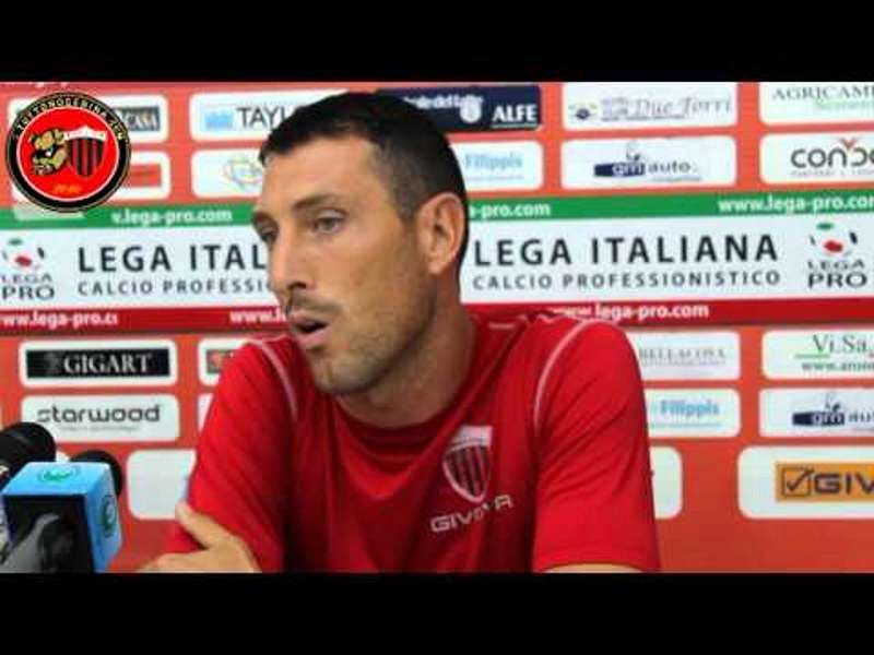 Aldegani é il nuovo portiere del Pescara, foto 1