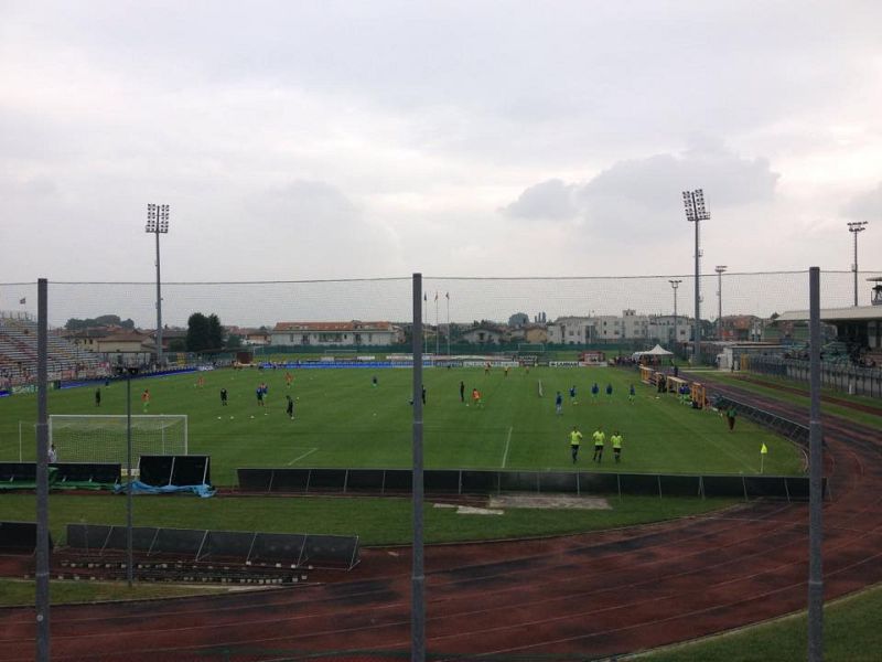 Cittadella vs Pescara 3 a 2 , foto 1