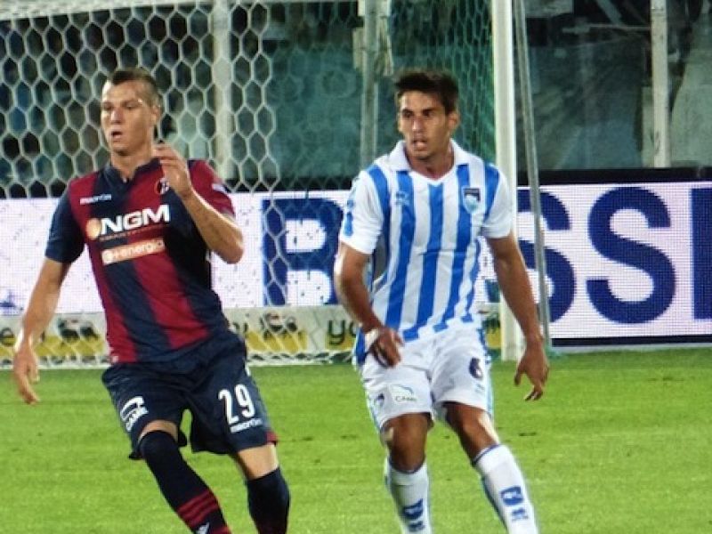 Appelt fuori per scelta tecnica, foto 1