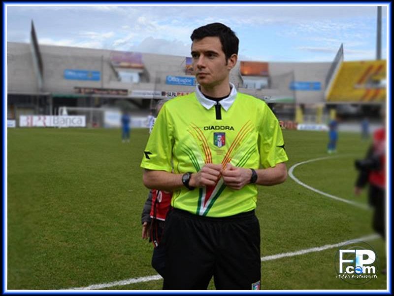 Catania-Pescara a Ghersini, foto 1