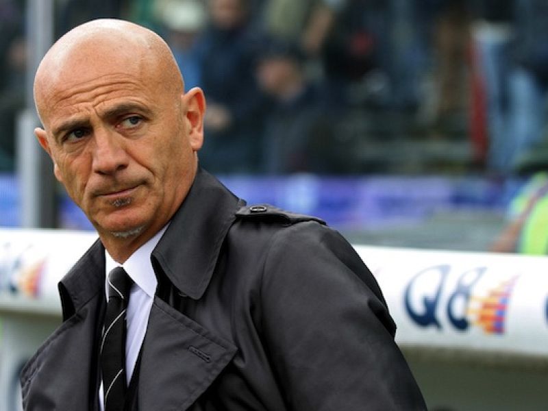 Catania, Sannino: ''Domani voglio iniziare a sorridere'', foto 1
