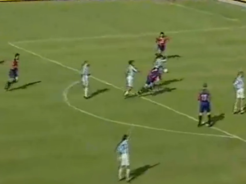 V(incere) per Vendetta, foto 1