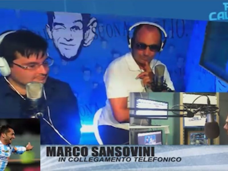 Cozze&Vongole, Sansovini: ''A Pescara quattro anni che non dimenticherò mai'', foto 1