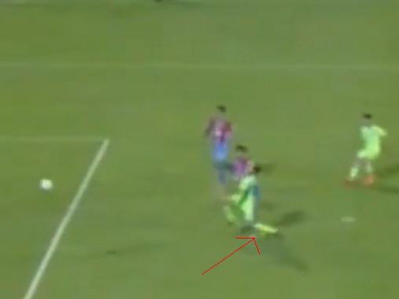 La moviola di Catania-Pescara, foto 3