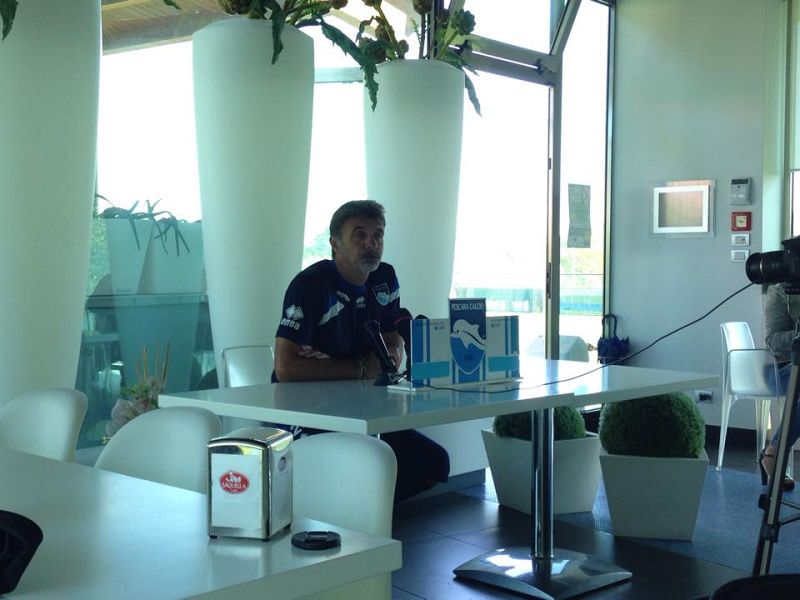 BARONI DOPO CATANIA: ''O VINCO O IMPARO'', foto 1