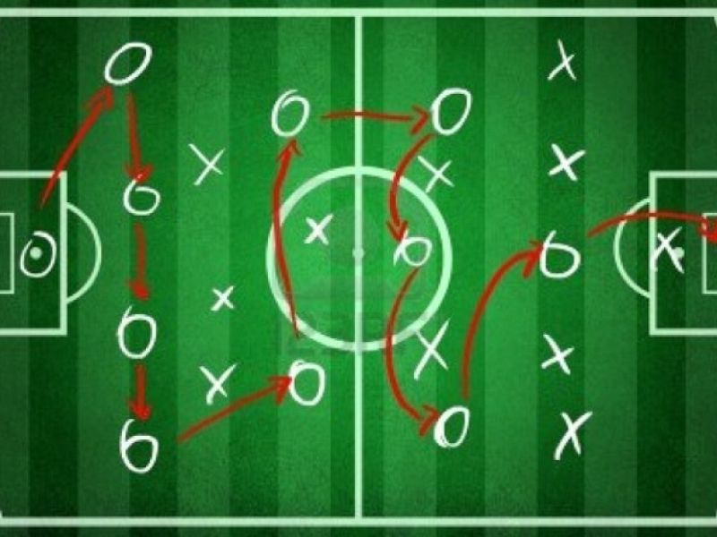 Baroni cambia modulo, foto 1