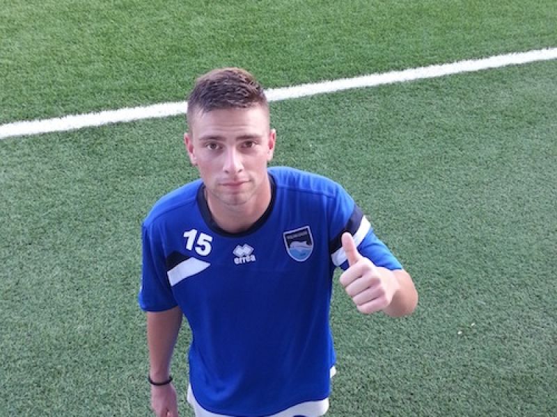 C'è Salamon, si ferma Caprari, foto 1