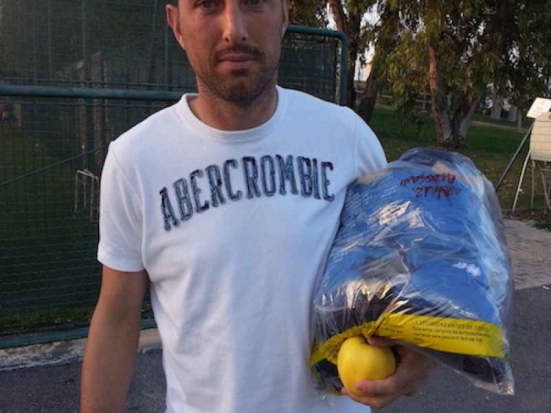 C'è Salamon, si ferma Caprari, foto 2