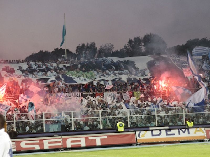 Nuovo stadio, iniziano le polemiche. Padovano: ''Nessuna necessità , il Pescara paghi di più'', foto 1
