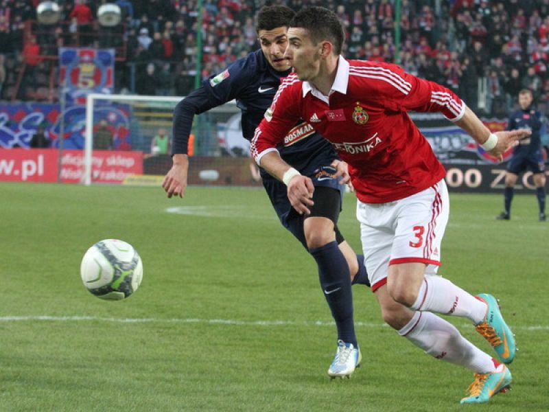 Di Marzio: ''Gordan Bunoza al Pescara'', foto 1