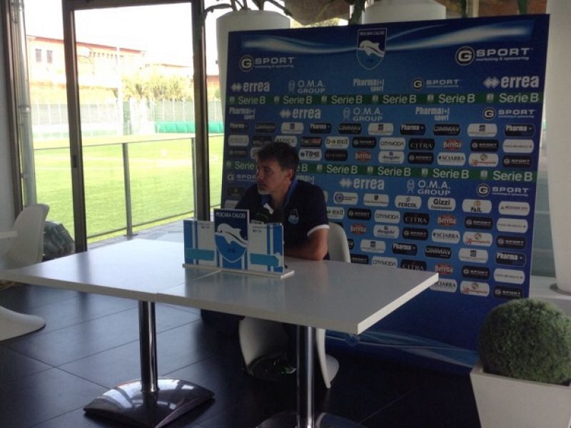 ''Continuità'', la parola d'ordine di Baroni, foto 1