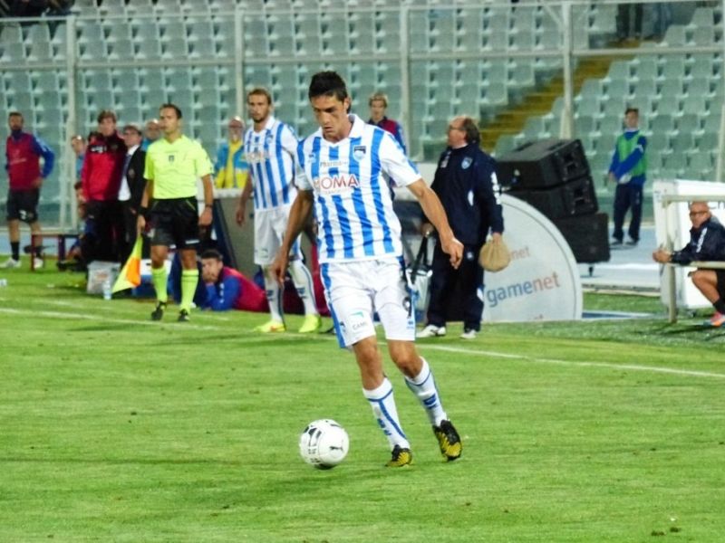 Melchiorri-Maniero e Nielsen-Lazzari: i dubbi di Baroni, foto 1