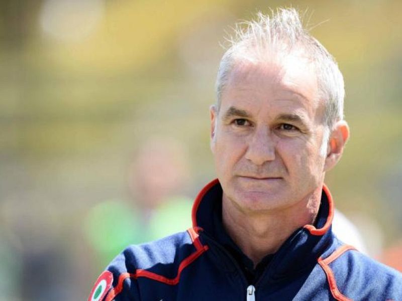 Drago: ''Ha ragione Baroni, Crotone e Pescara simili'', foto 1