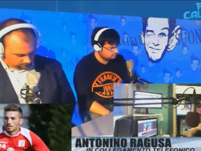 Cozze&Vongole, Ragusa: ''Volevo restare a Genova, ma non avrei giocato. Venerdì partita difficile'', foto 1