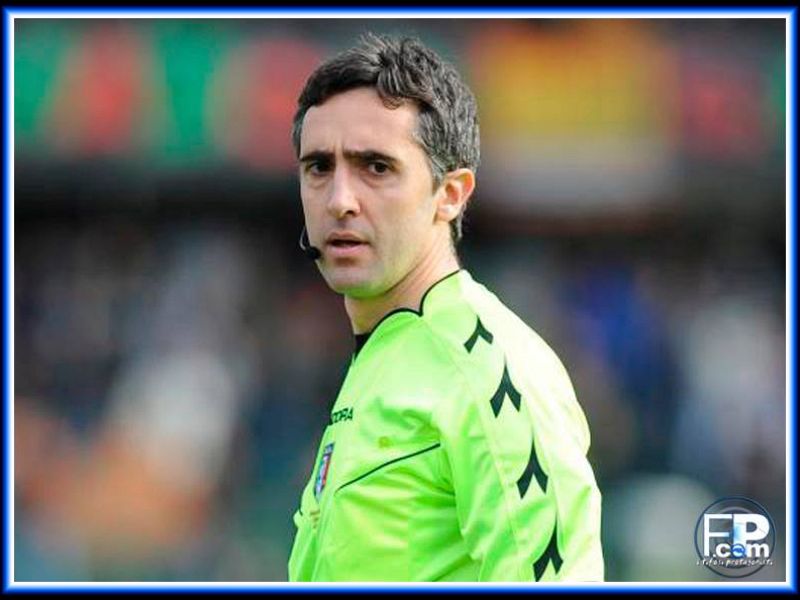 Le designazioni della nona giornata, foto 1