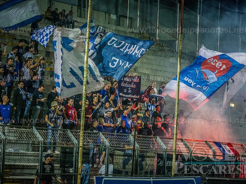 Vicenza vs Pescara 2-1 - La web cronaca, foto 1