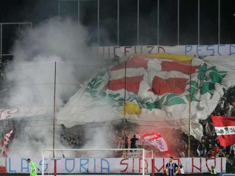 Vicenza vs Pescara 2 a 1, foto 1