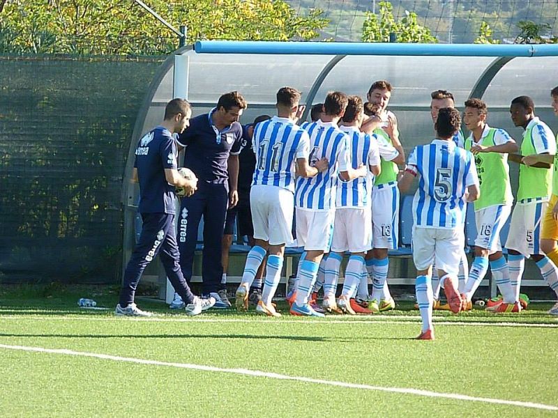 Primavera: il Pescara batte il Lanciano, foto 1