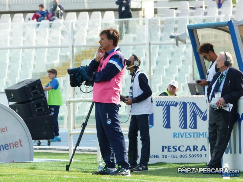 Manca la continuità : stessa formazione solo due volte, foto 1