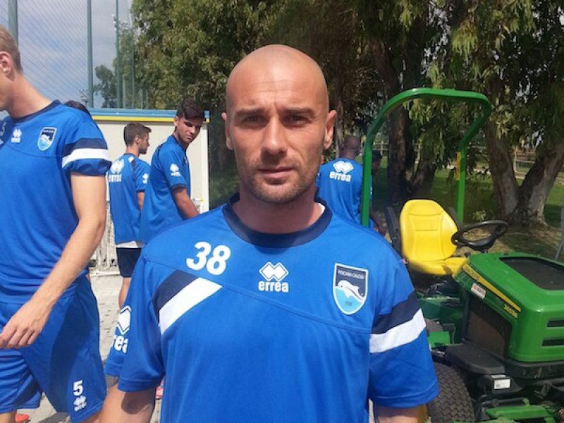 Alle 17.30 conferenza di Guana: sta per lasciare, foto 1