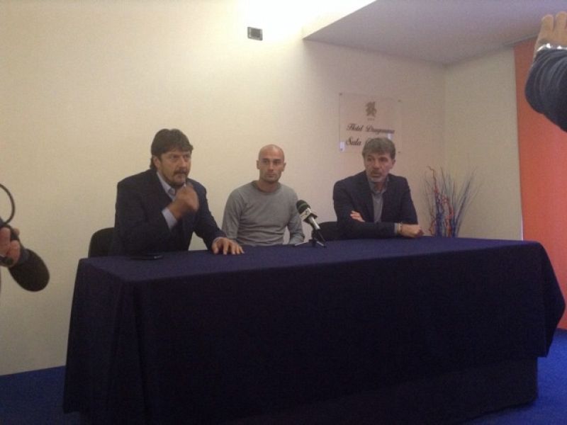 Roberto Guana lascia: ''Ho deciso di chiudere, smetto col calcio'', foto 1