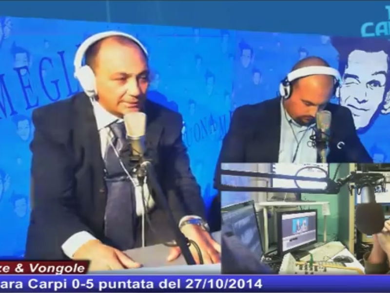 Replica di Cozze&Vongole del 27 ottobre, foto 1