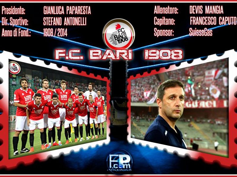 Non si cambia: 4-3-3 con Salamon regista, foto 2