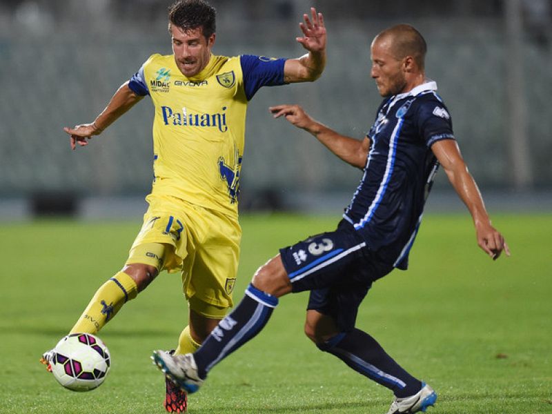 Grillo e Pesoli squalificati, foto 1