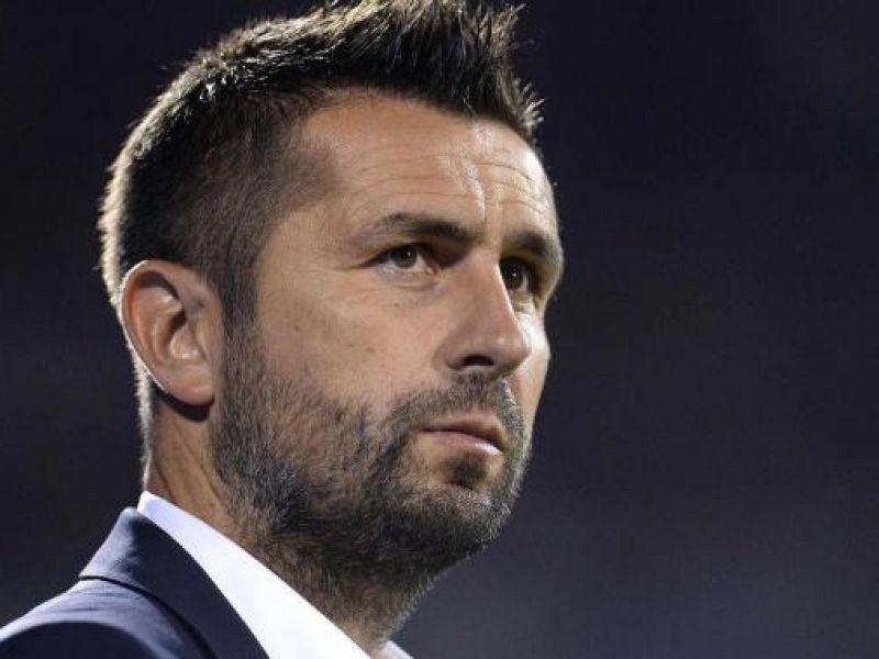 In gruppo Maniero, Lazzari e Zampano. Bjelica: ''Il Pescara ci lascerà spazi'', foto 1