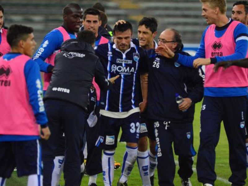 Pescara, non puoi sbagliare. Salamon o Bjarnason a centrocampo?, foto 1