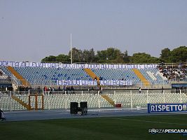 Pescara - Spezia 1-2