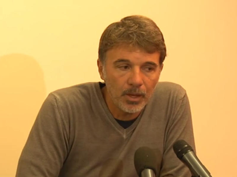 Riecco Baroni: ''Dobbiamo riconquistare il pubblico, preferirei giocare in casa'', foto 1