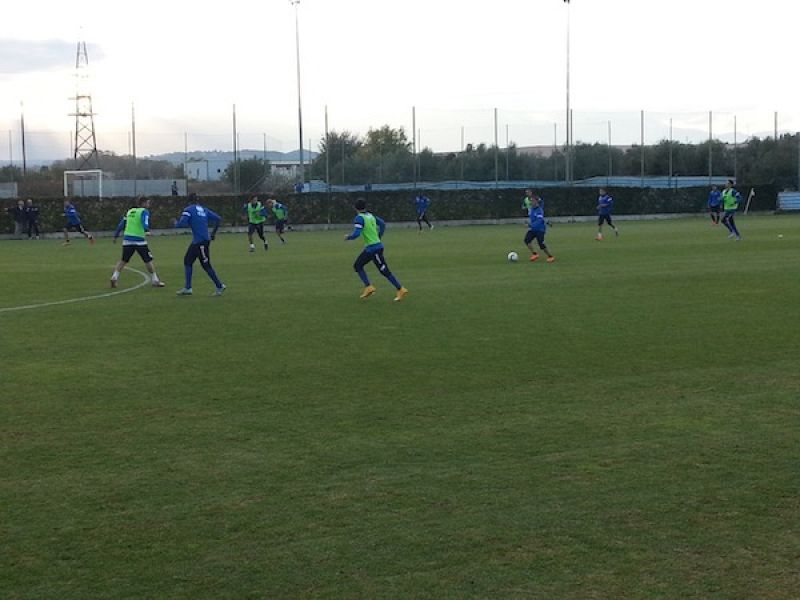 Centrocampo a quattro con trequartista: così a Brescia?, foto 1