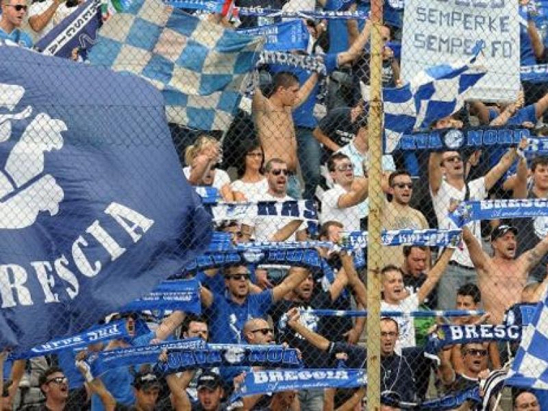 La situazione in casa Brescia, tra campo e società, foto 1