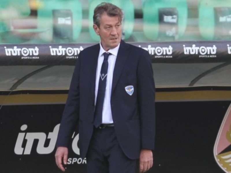 Iaconi: ''Sodinha e Caracciolo in attacco'', foto 1