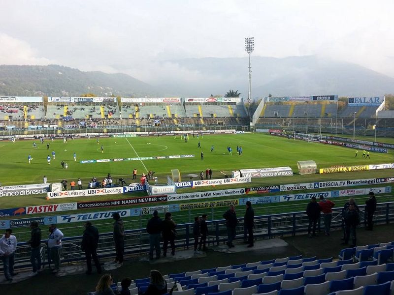 Brescia - Pescara 1- 3 live risultato finale, foto 1