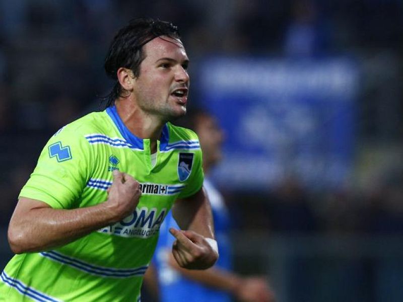 Brescia vs Pescara 1 a 3, foto 1