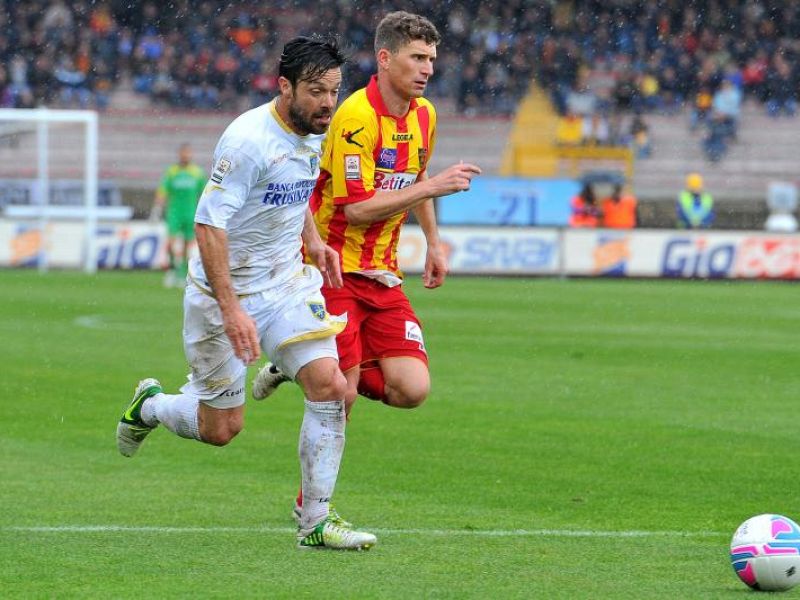 Cozze&Vongole, Gessa: ''Domenica ce la giocheremo a viso aperto. Pescara è la mia città '', foto 1