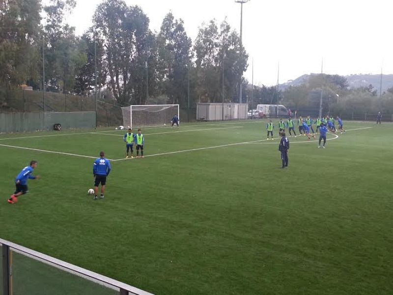 Zuparic e Melchiorri ci sono, foto 1