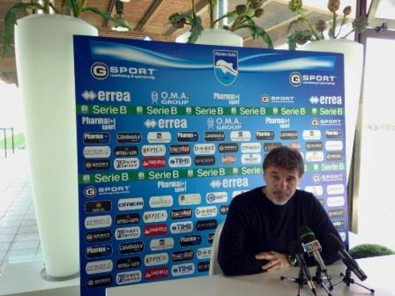 BARONI: '' RIACCENDIAMO IL FUOCO DEL TIFO'', foto 1