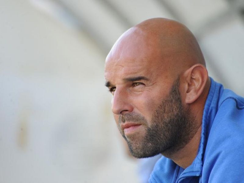 Stellone: ''Il Pescara ha qualità , Baroni ottimo allenatore'', foto 1