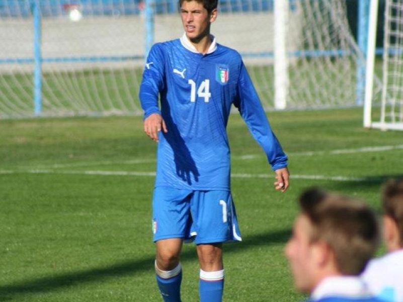 Vitturini in lizza per il TMW Awards, foto 1