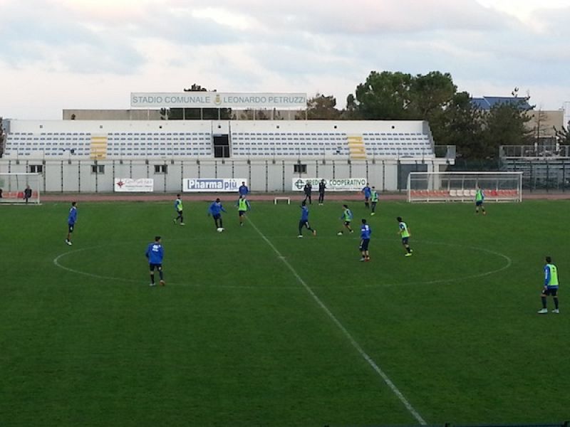 Notiziario: Zuparic confermato in mediana? , foto 1